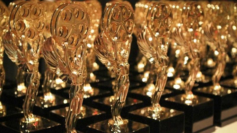 2017 Motion Picture Sound Editors Golden Reel Award Video