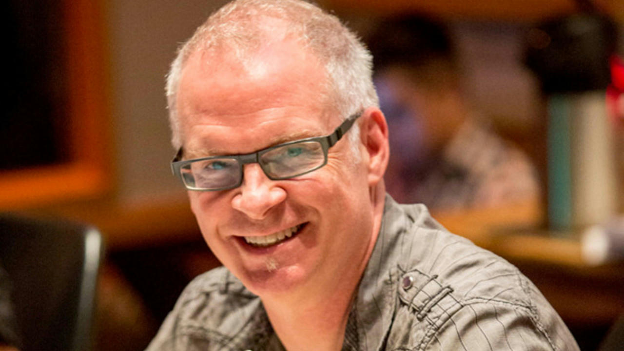 SoundWorks Collection Interview Series - Composer Jack Wall - Call of Duty: Black Ops III 