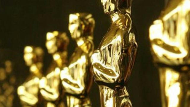 Sound & Music Oscar Nominations 2013