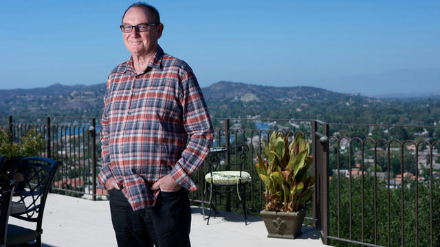 Production Mixer David Macmillan to be honored with CAS Career Achievement Award