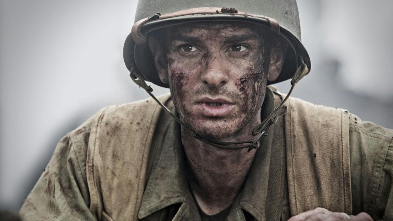 The Sound of Hacksaw Ridge