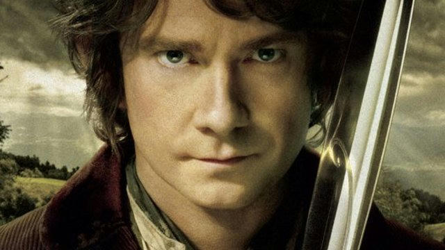 The Hobbit: An Unexpected Journey with composer Howard Shore
