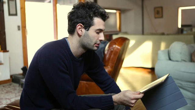 SoundWorks Collection Interview Series - Composer Mark Phillips - SERIAL Podcast