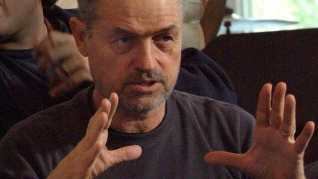 Jonathan Demme to Receive CAS Filmmaker Award
