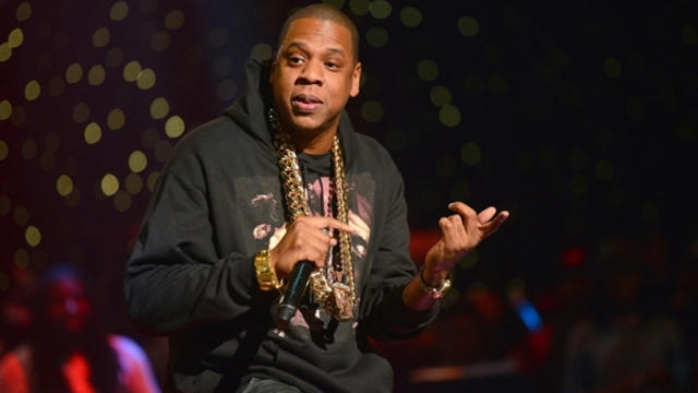 Jay-Z Producing Music for 'Great Gatsby'