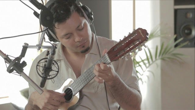 The Music Stylings of Papo & Yo