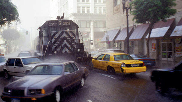 Proof That the “Inception Sound” is Taking Over Movie Trailers