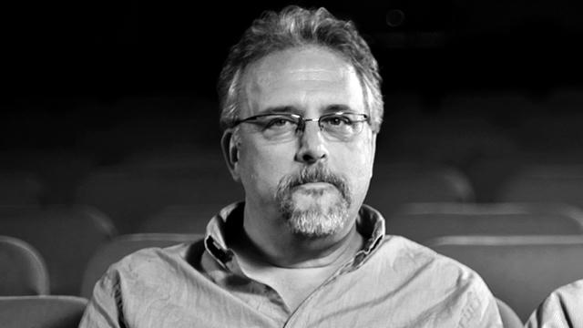 Contender – Sound Editor Skip Lievsay, Inside Llewyn Davis