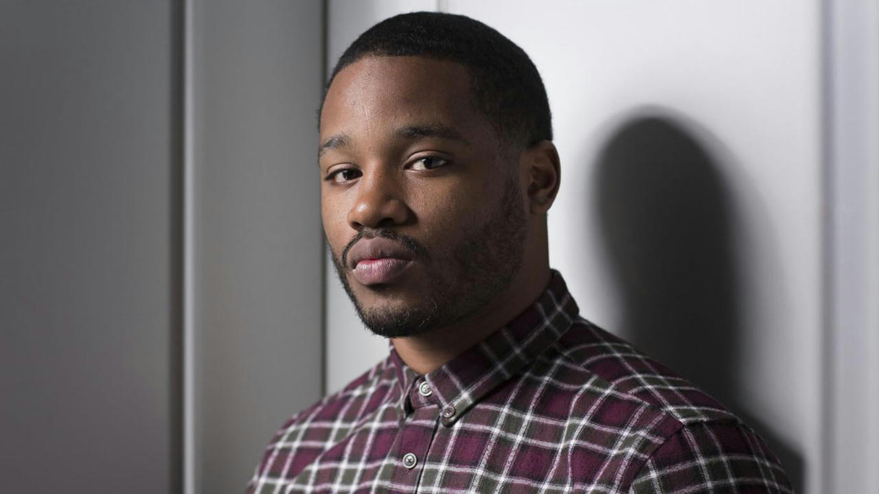 Ryan Coogler: The Sound and Music of Creed and Fruitvale Station