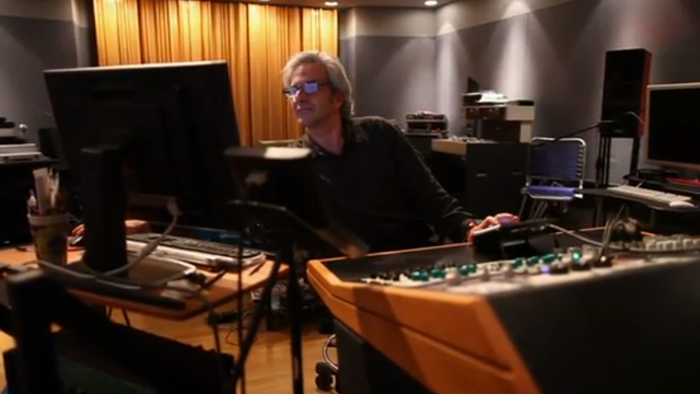 Mastering Audio & The Art of Listening with Jonathan Wyner