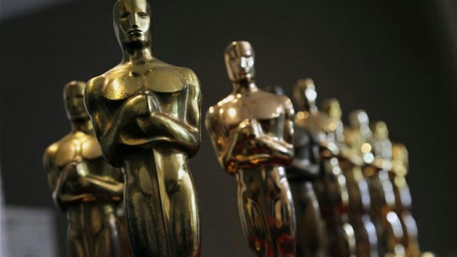 And the award goes to...11 Top Contenders for Best Sound Editing and Mixing