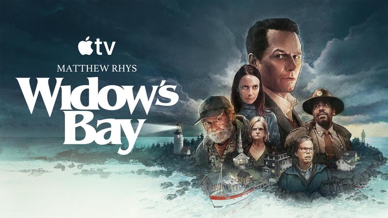 The Music of Widow's Bay