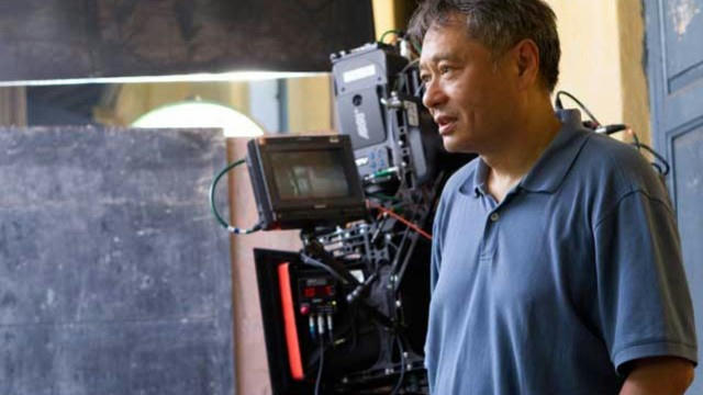MPSE to Honor Ang Lee