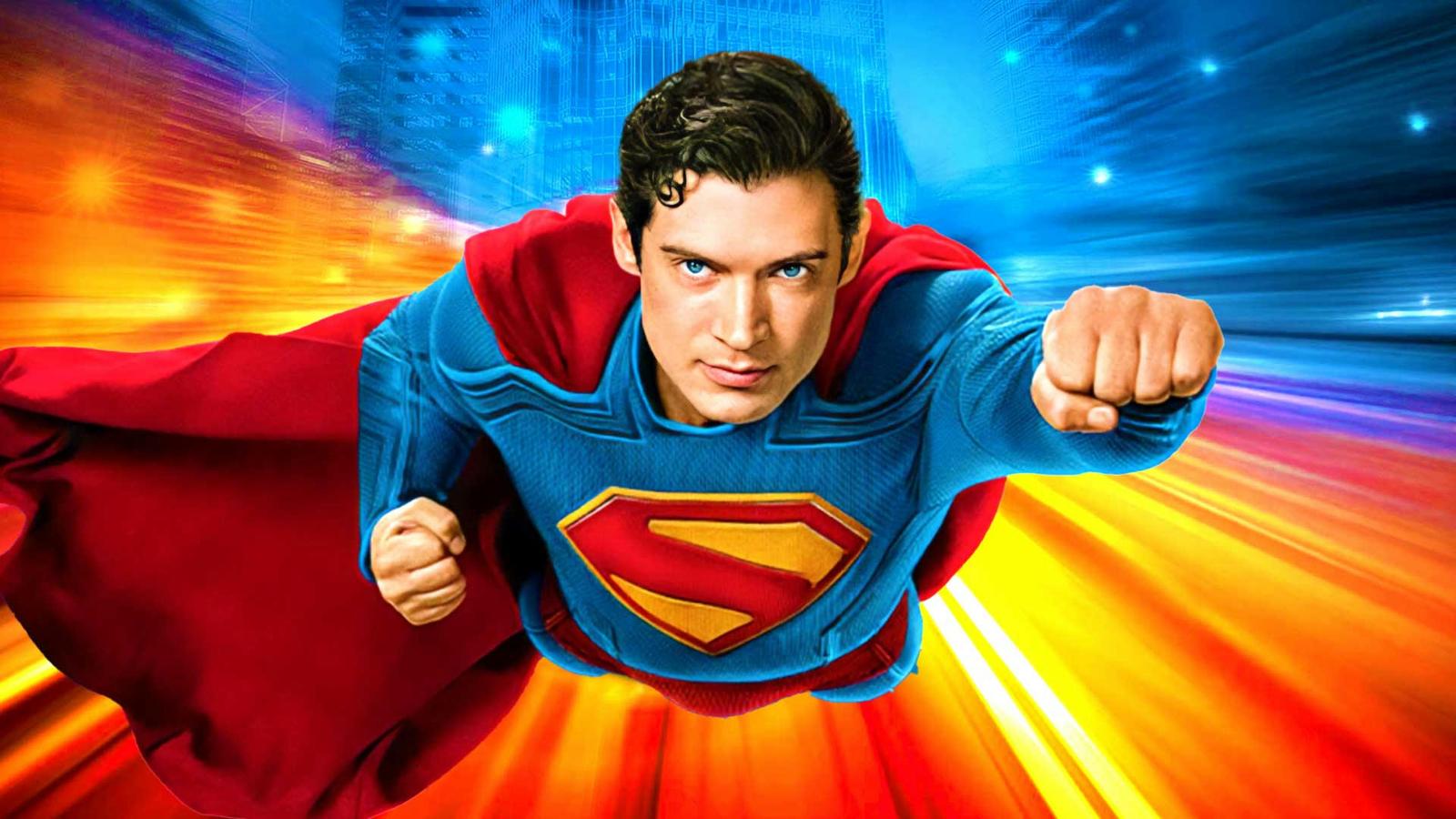 The Music of Superman with Composers John Murphy and David Fleming