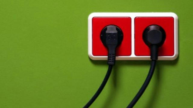 The hum that helps to fight crime