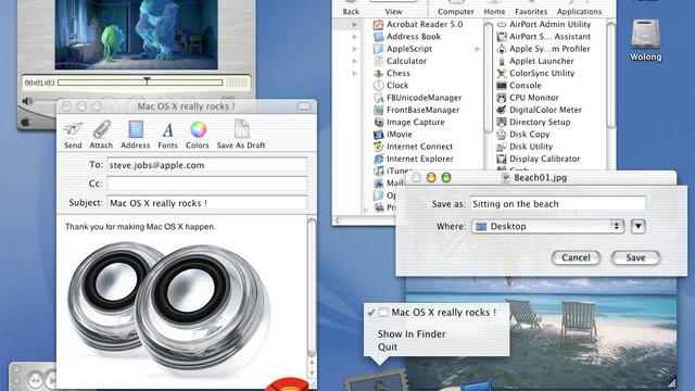 In The Studio: Seven Useful OS X Shortcuts For Audio Engineers