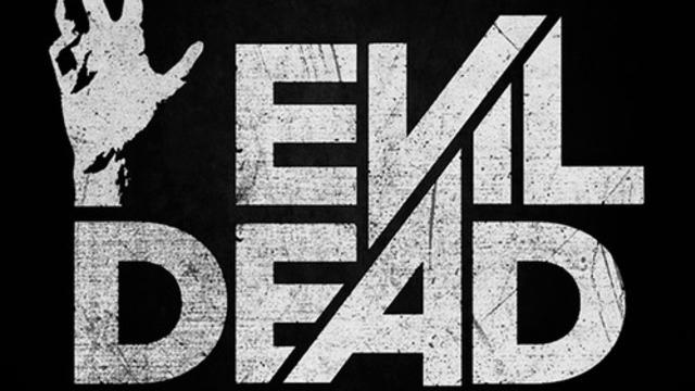 “Evil Dead” The Original Motion Picture Score - Music by Roque Baños