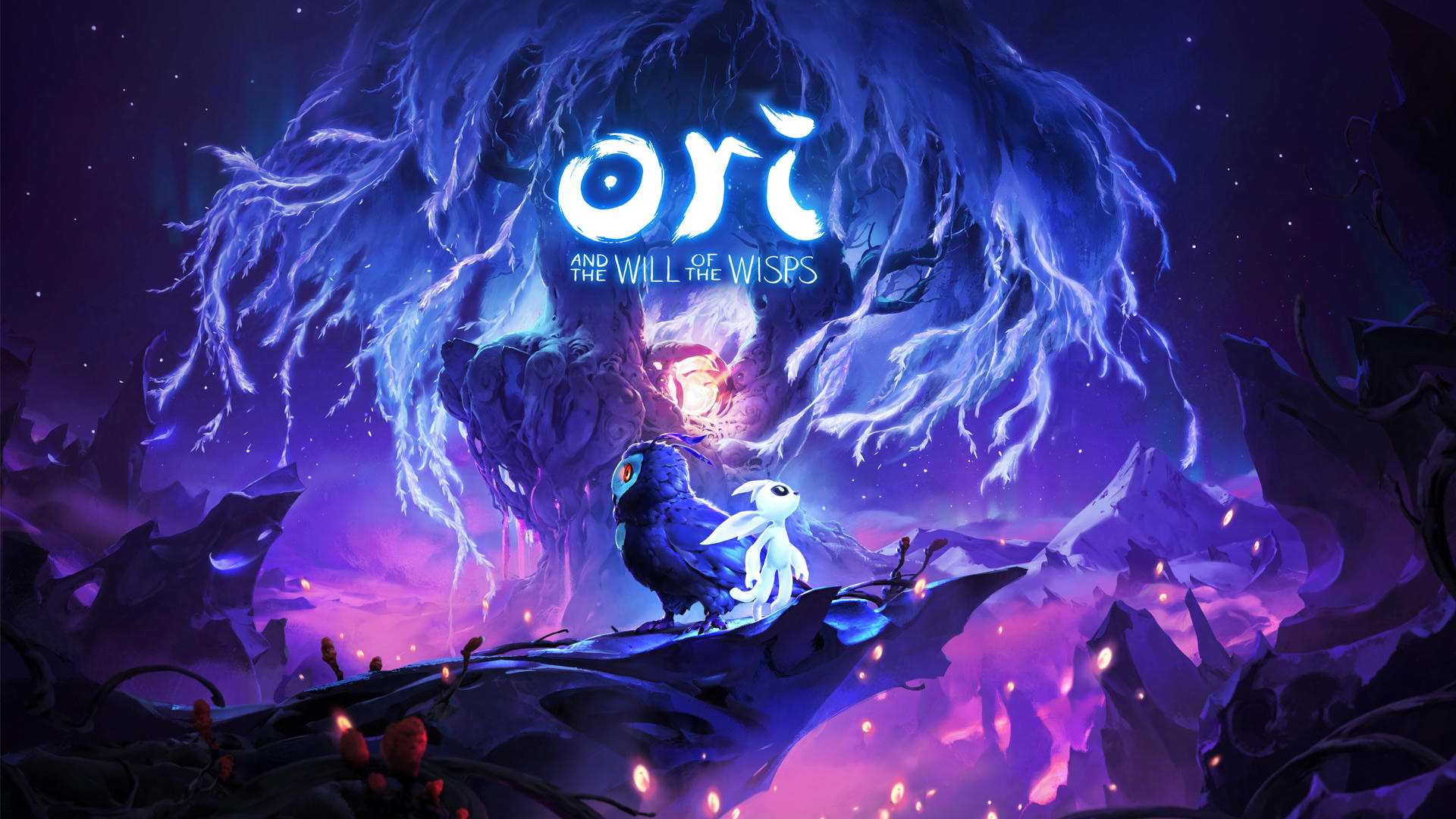 Composer Gareth Coker - Ori and the Will of the Wisps