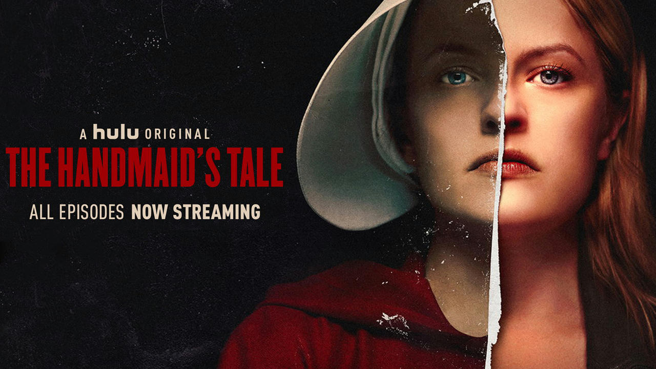 The Sound and Music of The Handmaid's Tale