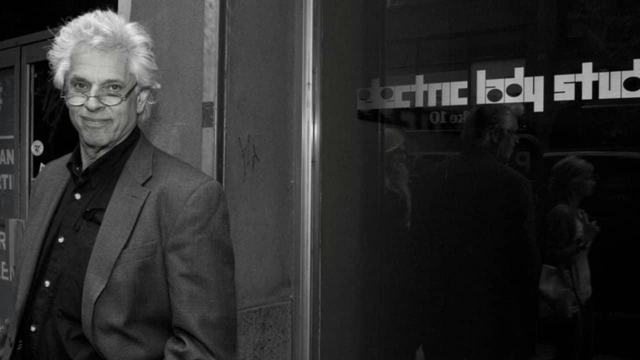 John Storyk: The Genius Behind Electric Lady Studio