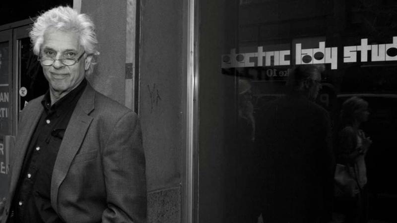 John Storyk: The Genius Behind Electric Lady Studio