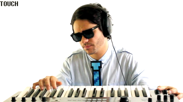 A-Bit of Daft Punk