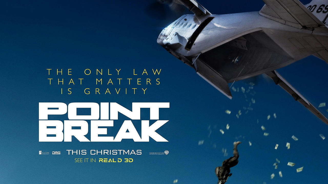 SoundWorks Collection Interview Series - The Sound of Point Break