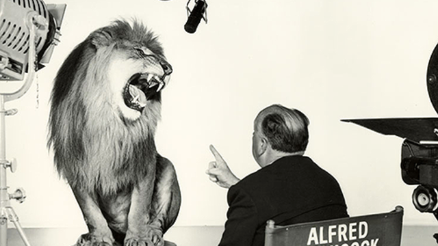 An Analysis of Alfred Hitchcock’s use of Sound