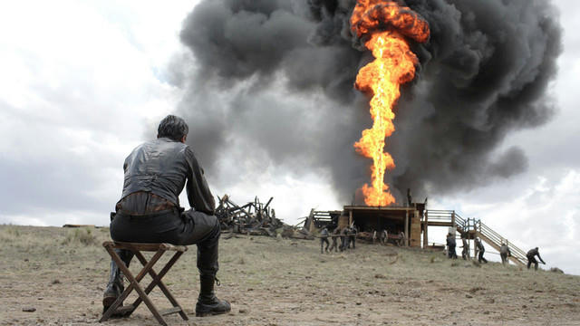 There Will Be Blood Live - Screening With Live Score by London Contemporary Orchestra