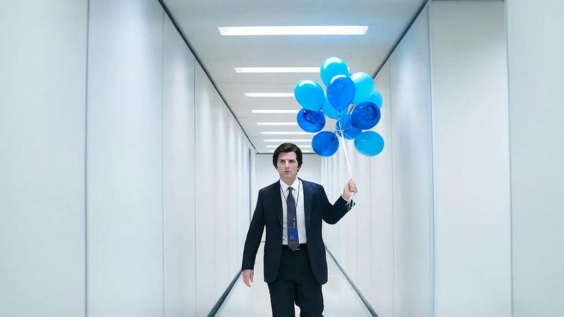 The Music of Severance with Composer Theodore Shapiro