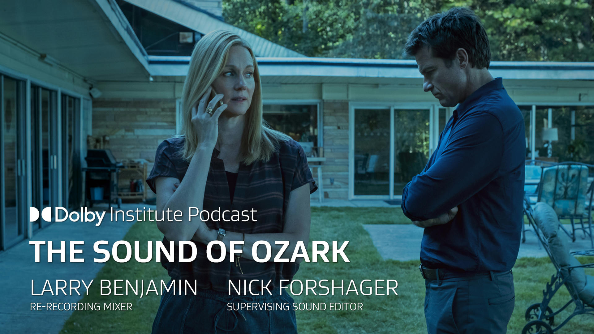 The Sound of Ozark