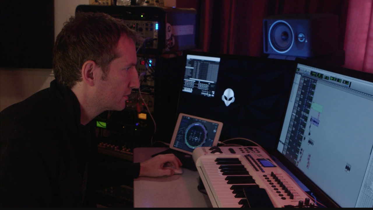 Soundworks Collection Interview Series: Jeff Schmidt - Creative Services & Sound Design Branding for Entercom Radio