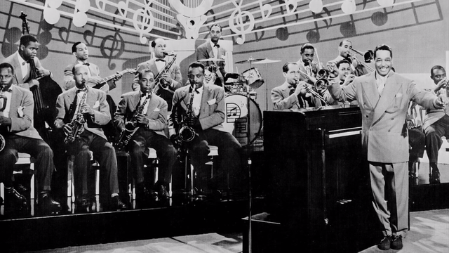 Los Angeles Arrangers and Musicians come together for “Vintage Masters of Swing” Project