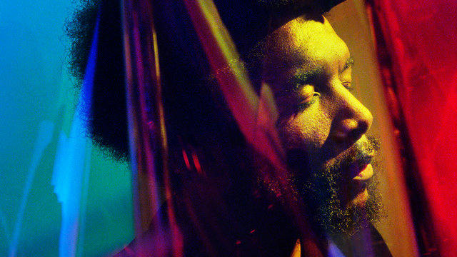 Questlove on How to Find Music You’ll Fall in Love With