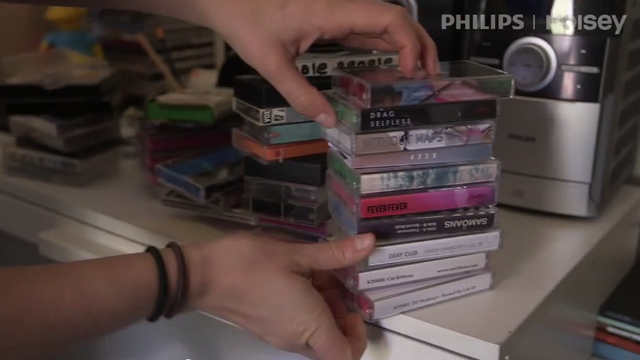 You Need To Hear This: A Short Film About Cassettes