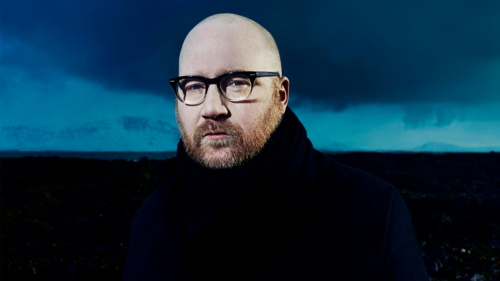 Composer Johann Johannsson and the music of Arrival