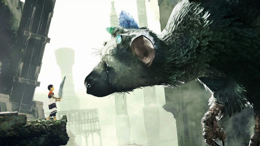 The Music of The Last Guardian with Composer Takeshi Furukawa